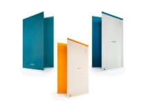 چاپ فولدر شرکت چاپ و نشر بانک ملی ایران