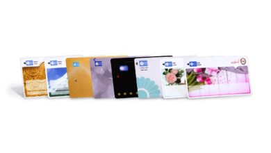 کارت هوشمند