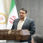 پدافند غیر عامل نقش مهمی در حفظ برند و اعتبار بانک ملی ایران دارد
