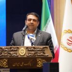 نجارزاده: ۹۰ درصد تامین مالی کشور از طریق شبکه بانکی است