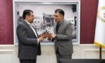 مدیرعامل جدید “شرکت چاپ و نشر بانک ملی ایران”  معرفی شد