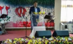 امین عارف‌نیا:پیروزی انقلاب اسلامی مرهون ایمان، رهبری حکیمانه و اتحاد و همبستگی مردم بود