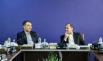 معاون توسعه منابع انسانی بانک ملی ایران: دوام و بقای کشور منوط به تولید ملی است