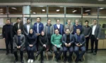 کارگاه آموزشی «اصول و فنون مذاکره در کسب و کار» برگزار شد