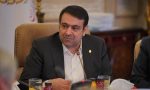 نجارزاده در آیین تکریم و معارفه: بانک ملی ایران یادگار هویت ملی، نماد اعتماد عمومی و میراثی ارجمند برای این مرز و بوم است