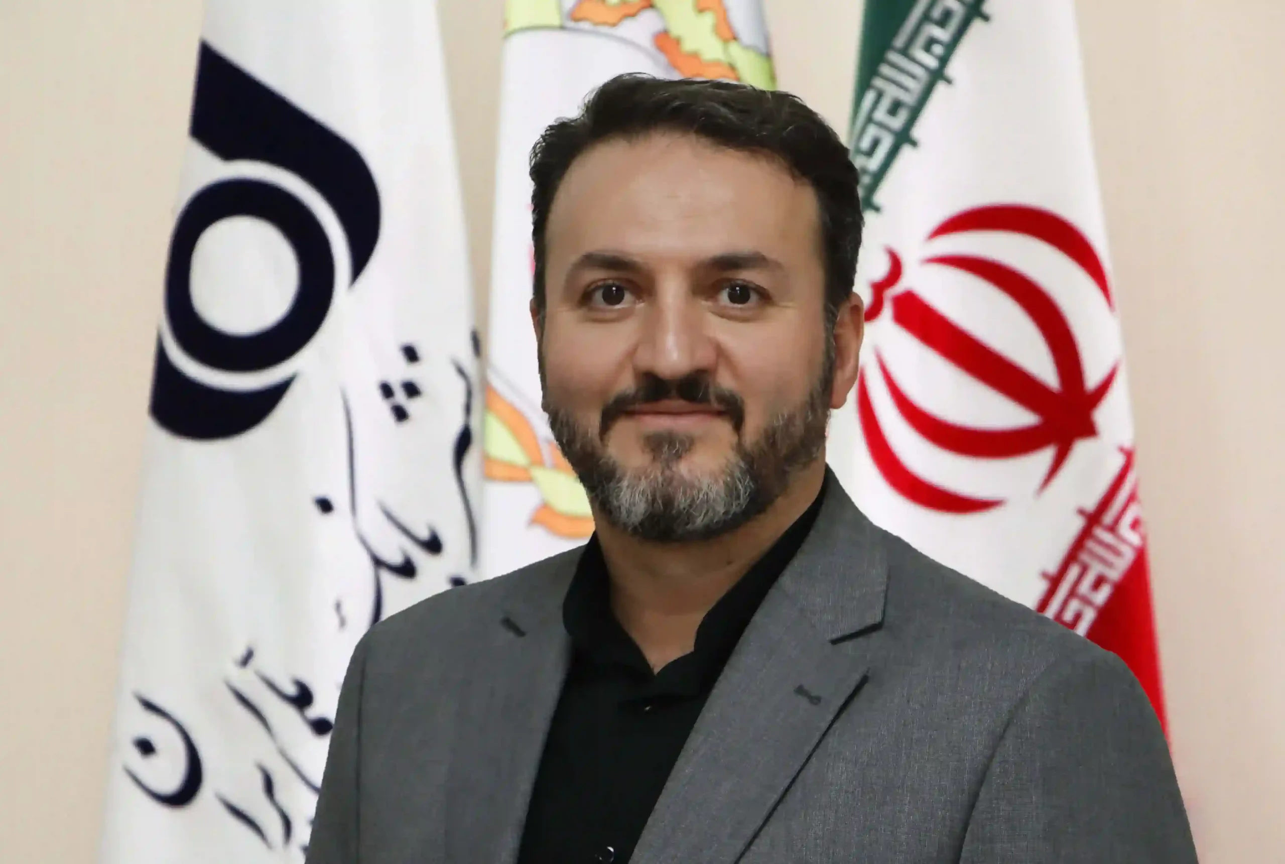 آقای ثمنی