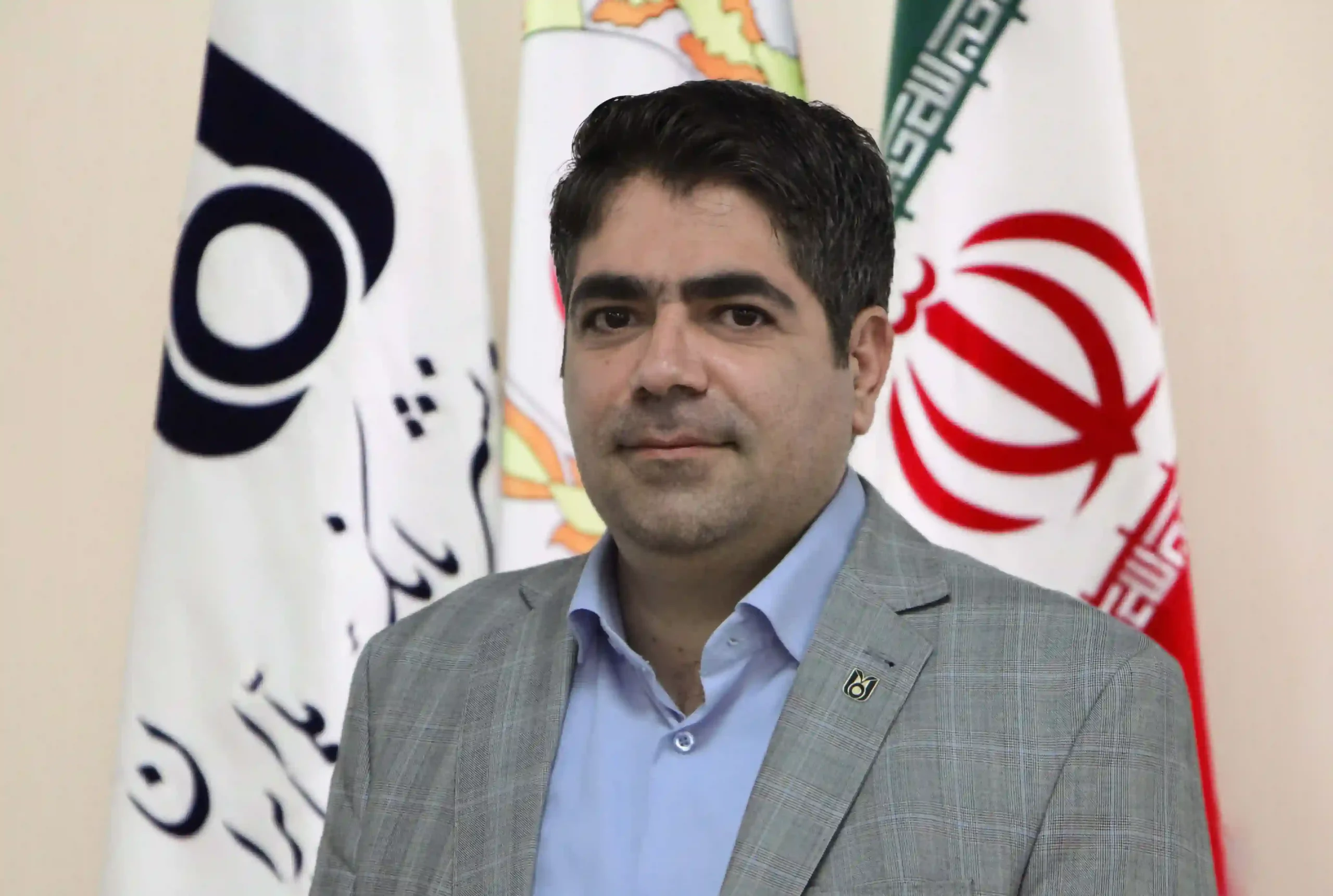 آقای فیروزی