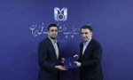 مدیر فناوری اطلاعات شرکت چاپ و نشر بانک ملی منصوب شد