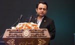 سیفی در آیین‌گرامی داشت ۹۸ سالگی تاسیس؛ تاکید بر سه محور تحول در بانک ملی ایران