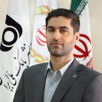 بهنام اکبری - مدیر روابط عمومی